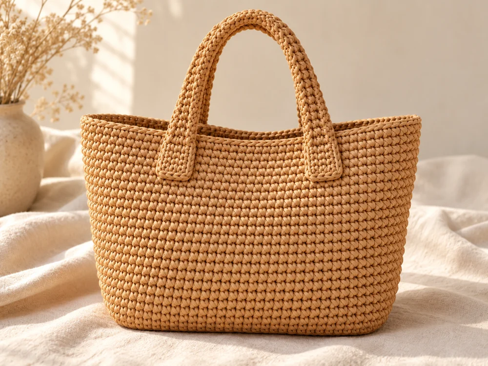 Imagem ilustrativa: Bolsa de Praia